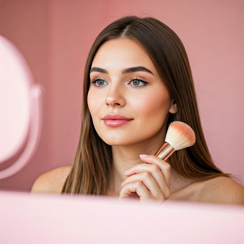 Rahasia Cantik Tiada Henti: 11 Alasan Kenapa Kita Para Wanita Selalu ‘On Point’! ✨ - Featured