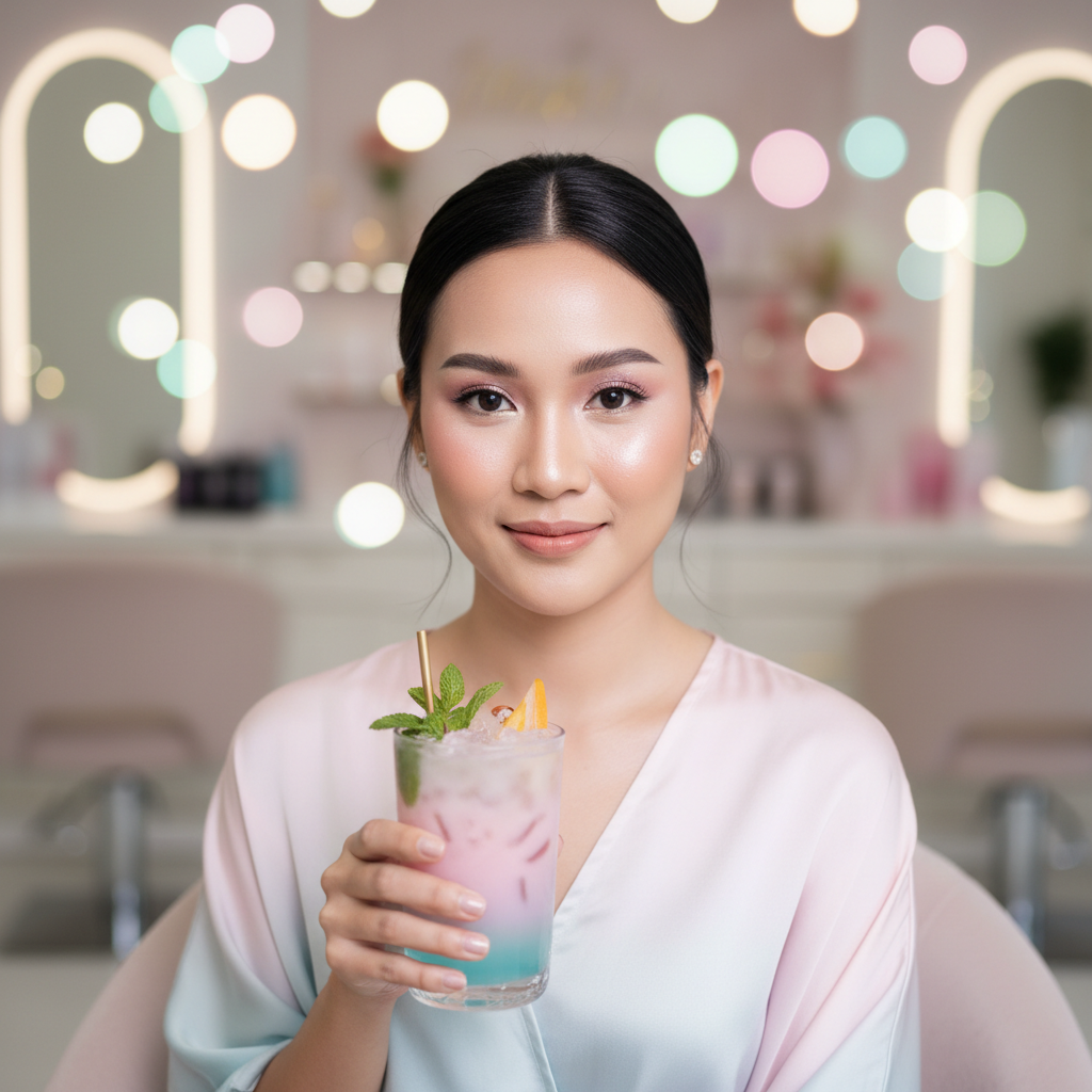 Wow! Agnez Mo Jadi Selebriti Indonesia Pertama di Madame Tussauds, Kamu Juga Bisa Makin Memukau, Lho! ✨ - Featured