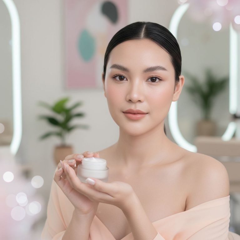 AI Visual: Aditya Zoni Kena Masalah Serius! Jangan Sampai Kita Ikut Stres Mikirinnya, Bestie! Fokus ke Cantik Diri Aja Yuk!