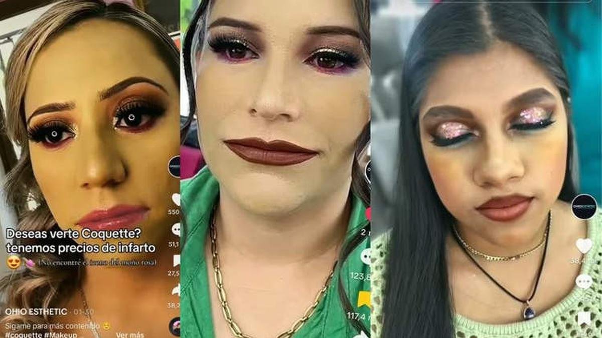 Salon Kecantikan Di Meksiko Viral Berkat Karya Makeup Yang Di.jpg