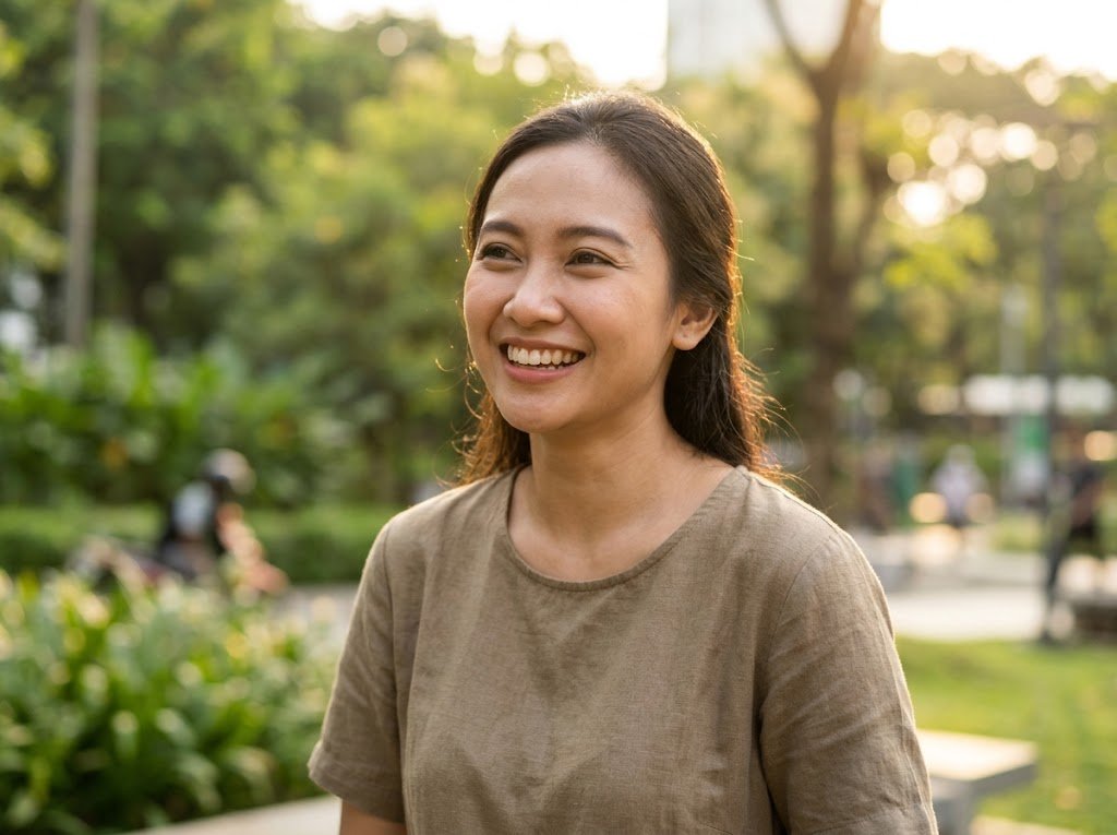 Mengenal Makna Kepercayaan Diri Sejati bagi Wanita dan Pancaran Inner Beauty - Featured