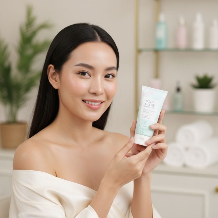 AI Visual: Duh, Gara-Gara Utang Sahabat Cantikku, Jadi Ikutan Panas Dingin Kayak Wulan & Sabda? Yuk, Kita Move On ke Wajah Glowing!