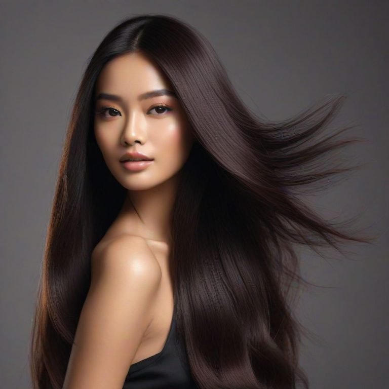 15 Model Rambut Mulet yang Keren, Tampan seperti Idol K- Pop