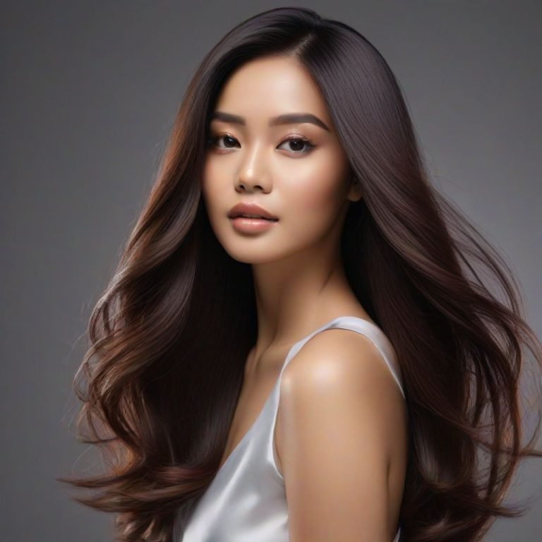 8+ Inspirasi Model Rambut Two Block Gaya Khas Korea