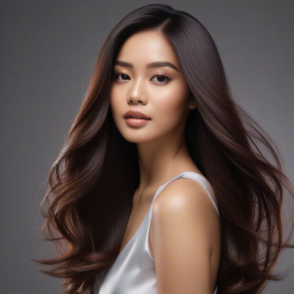 8+ Inspirasi Model Rambut Two Block Gaya Khas Korea
