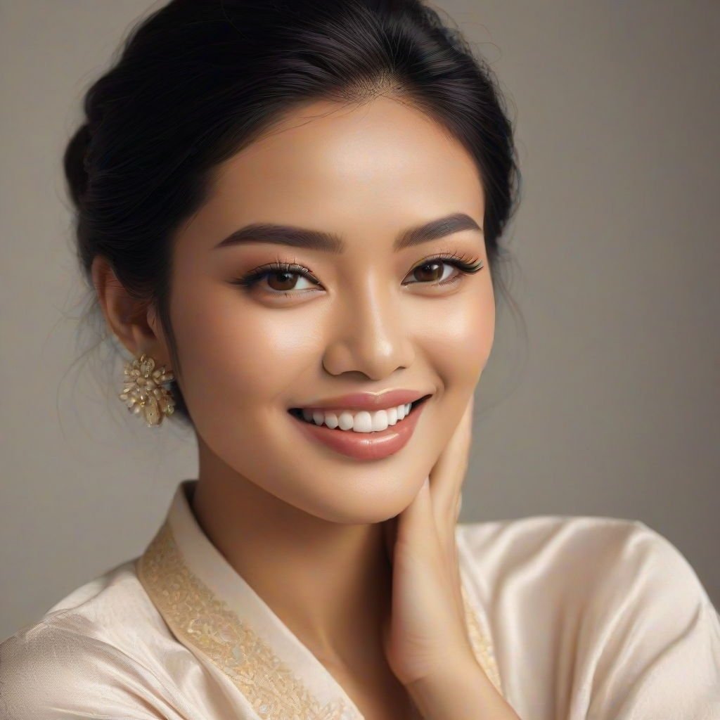 Adu Gaya Busana Member ILLIT dengan Konsep Ala Cute Girl, Penampilannya bak Boneka yang Cantik dan Imut