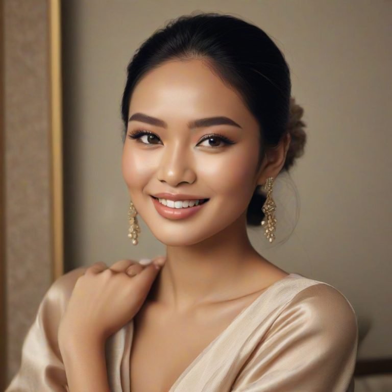 Inspirasi Baju Muslim dengan Tunik ala Nabila Ishma hingga Natasha Rizky yang Memukau