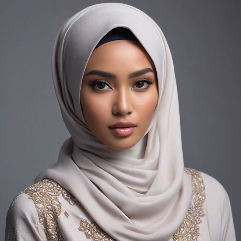 Inspirasi Gaya Busana Kebaya Pink ala Selebriti Indonesia: Mulai dari Mikha Tambayong hingga Laura Basuki
