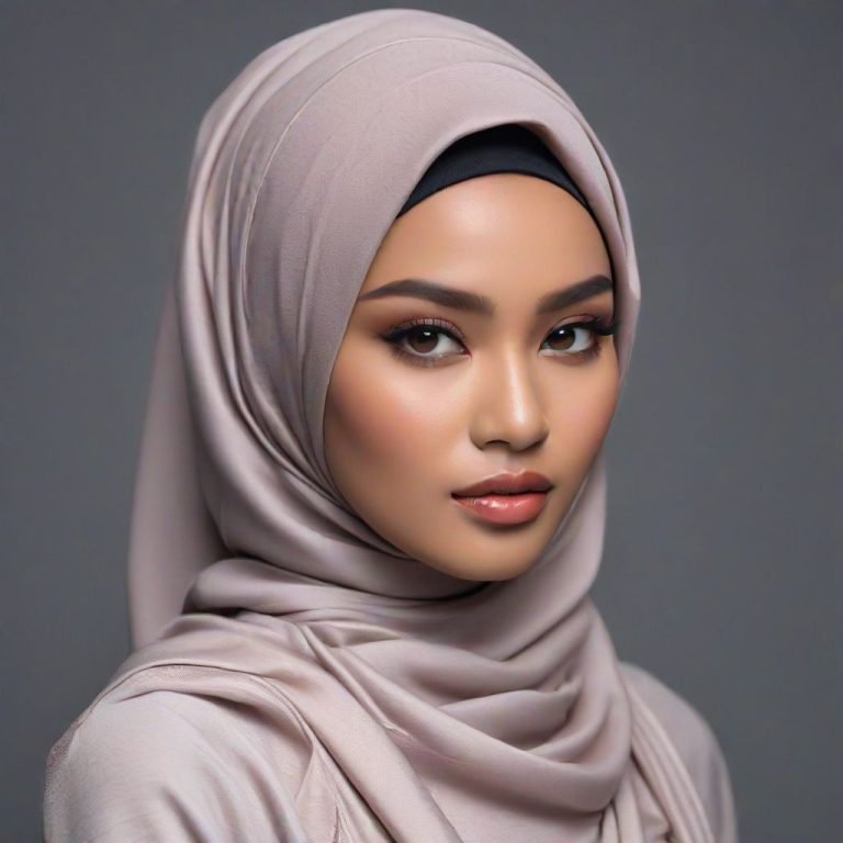 Inspirasi Kebaya Pendamping Wisuda yang Elegan dari Aliyyah Massaid hingga Vega Darwanti
