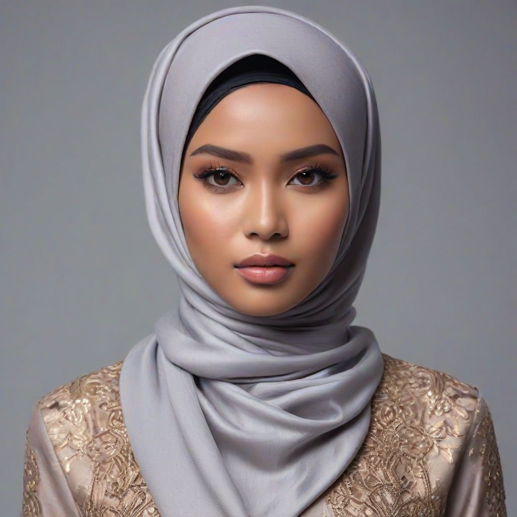 Figure: Dari Blogger sampai Pebisnis Modest Fashion, Indah Nada Puspita Buktikan Perempuan Bisa Wujudkan Mimpi Tanpa Batas