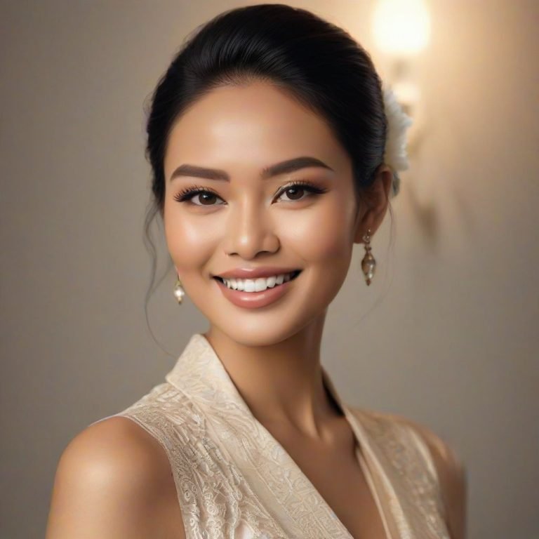 Lebaran Nyaman dengan Gaya Sendiri, 5 Alasan Tidak Perlu Ikut- Ikutan Tren Fashion