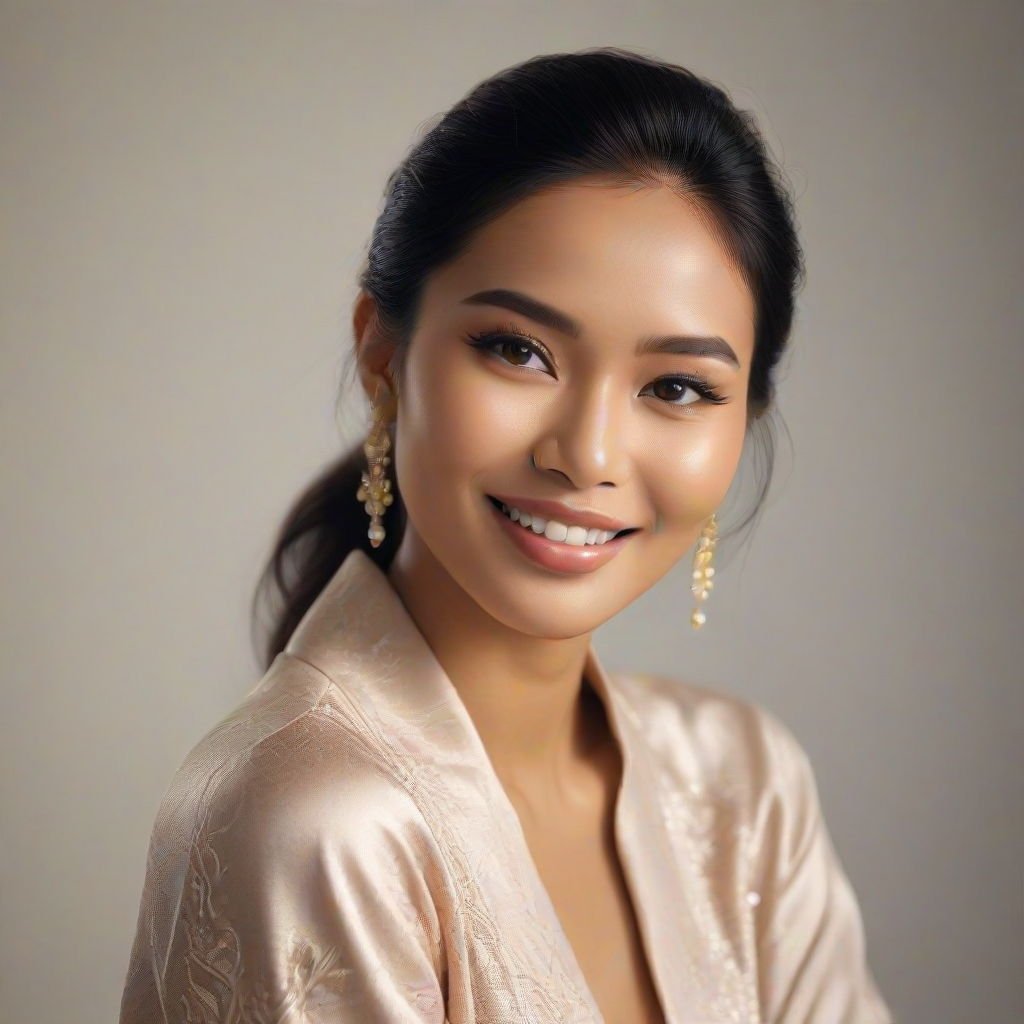 Makeup yang Sesuai dengan Gaya Busana Anda, Berikut Tips dan Trik dari Makeup Artist Terkemuka