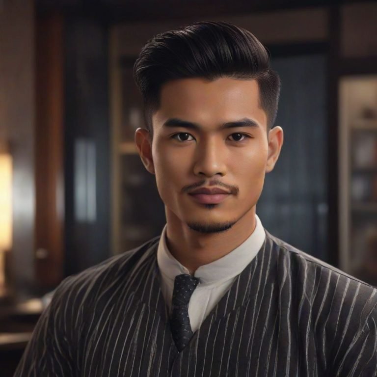 Mengenal Buzz Cut, Model Rambut Pacar Taylor Swift yang Digemari Pria