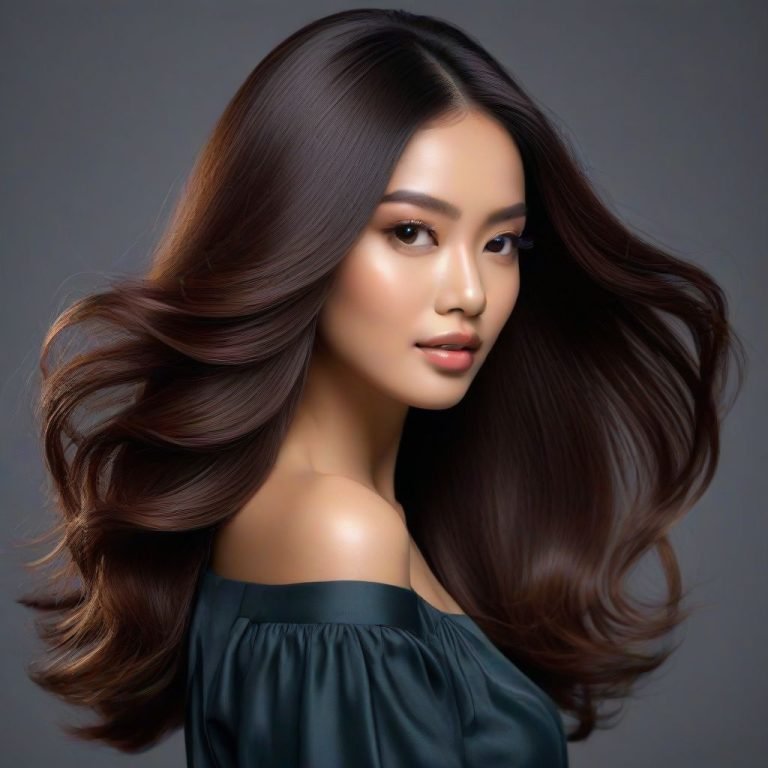 15 Model Rambut Mulet yang Keren, Tampan seperti Idol K- Pop! Page All