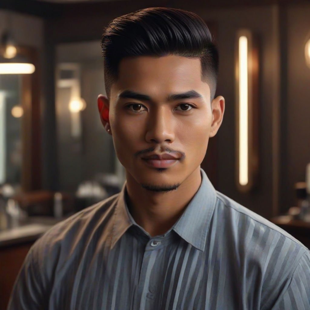 Model Rambut Pria Pacar Taylor Swift Viral, Begini Gayanya yang Jadi Tren