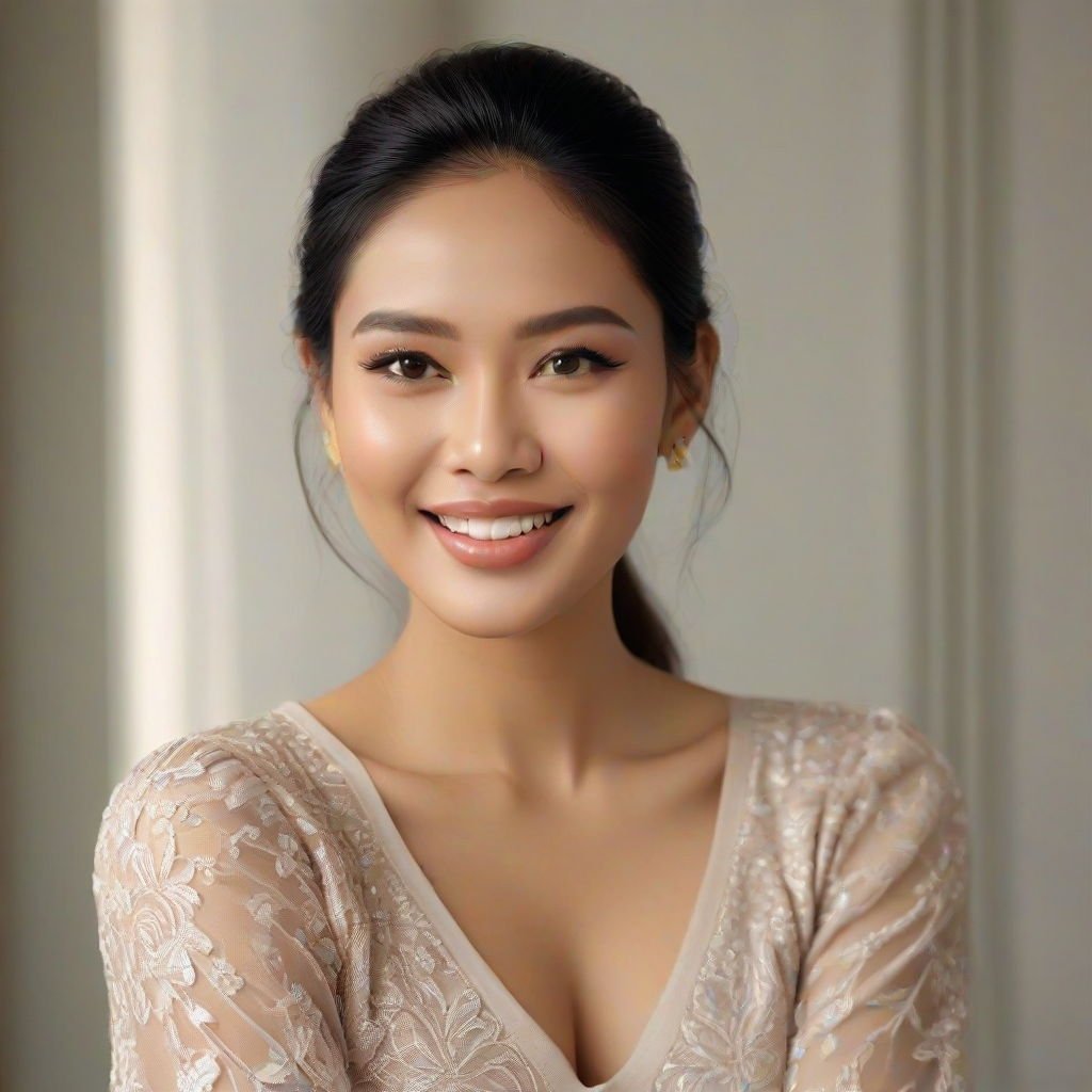 Trend Fashion Lebaran, Pilihan Terbaik untuk Hari Raya