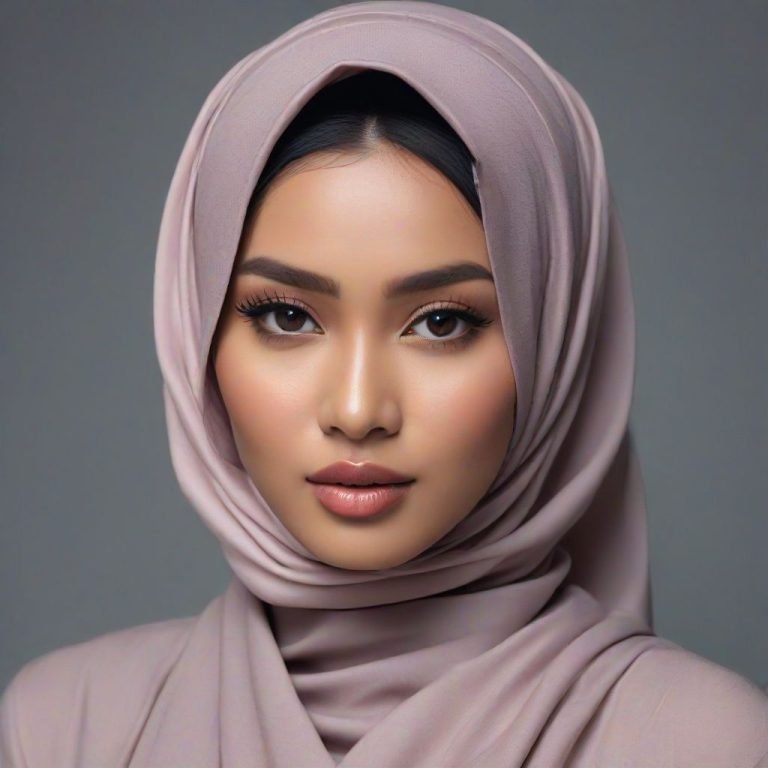 Pesona Kebaya Sabrina: Inspirasi Gaya Elegan dari Maudy Ayunda hingga Ayu Ting Ting