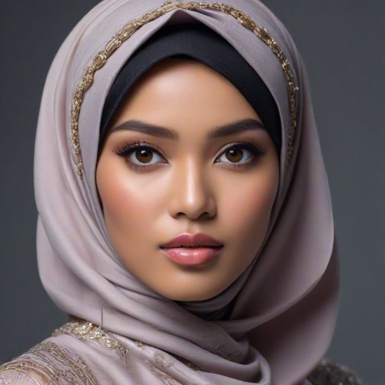 Temukan Gaya Muslim Terbaikmu di Jakarta Lebaran Fair, Dari Baju Koko Trendy hingga Gamis Syar'i