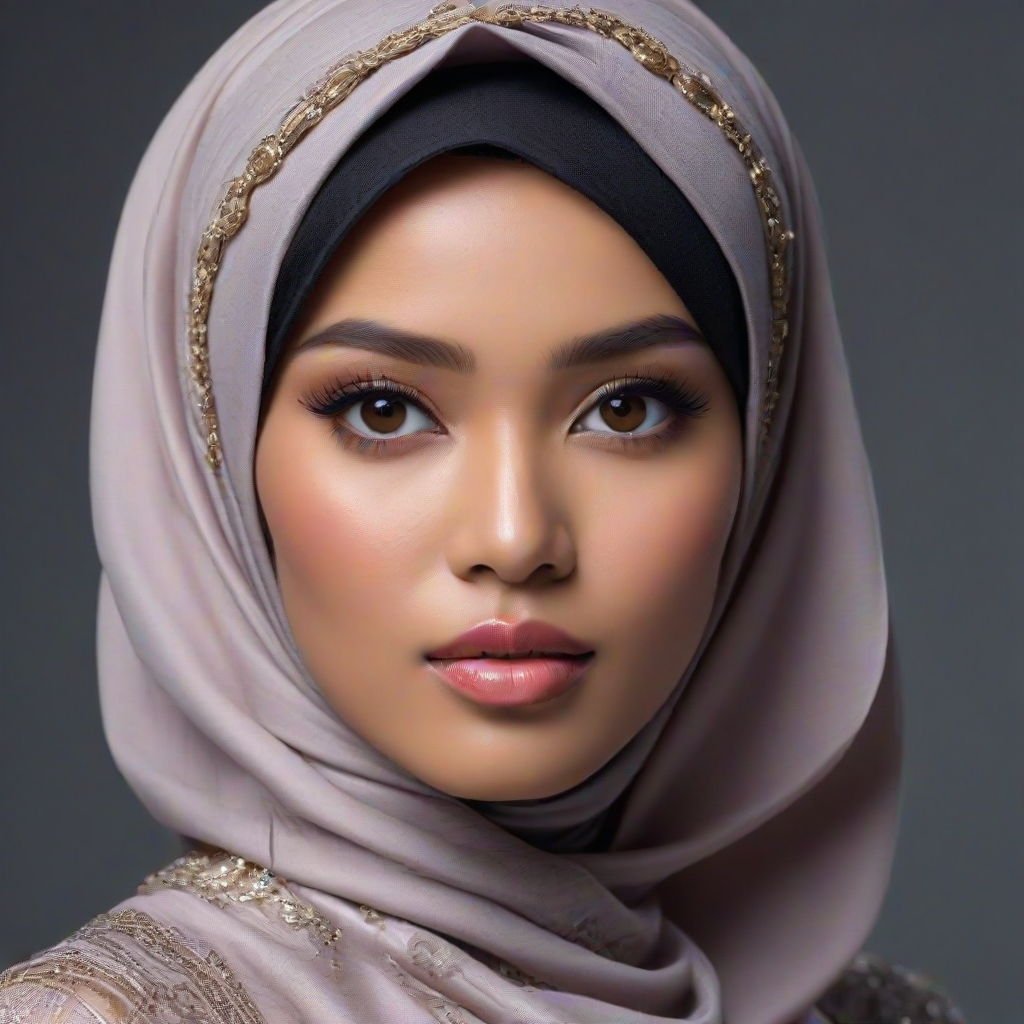 Temukan Gaya Muslim Terbaikmu di Jakarta Lebaran Fair, Dari Baju Koko Trendy hingga Gamis Syar'i
