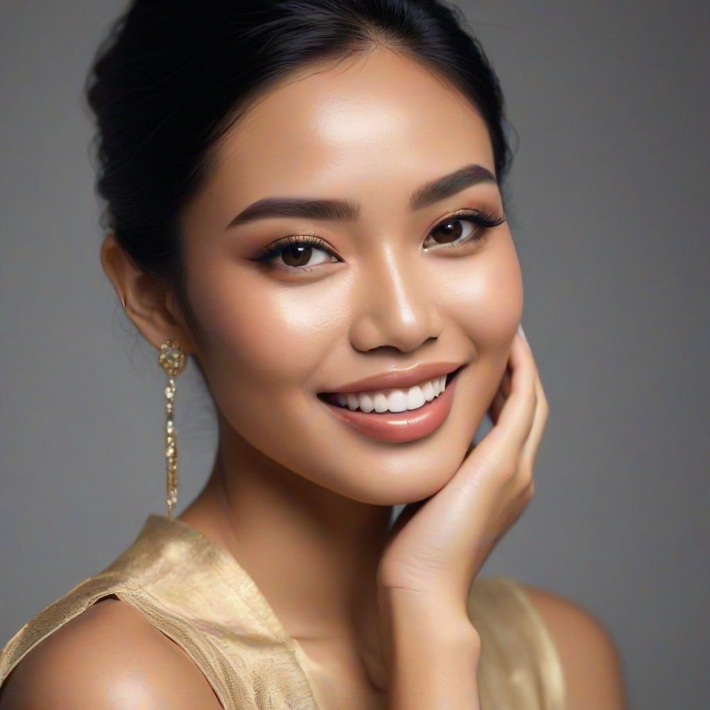 Trik Memilih Busana yang Sesuai dengan Bentuk Tubuhmu Untuk Tampilan yang Flawless