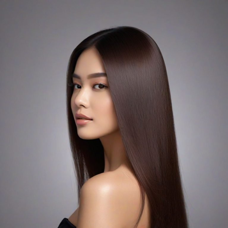 10 Tips Hair Care ala Korea yang Bikin Rambut Sehat Berkilau