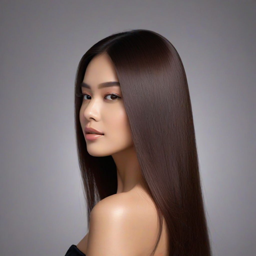 10 Tips Hair Care ala Korea yang Bikin Rambut Sehat Berkilau
