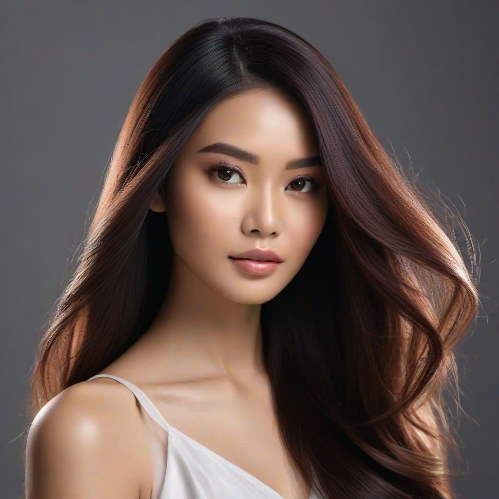 6 Gaya Rambut Panjang tapi Tetap Rapi bagi Laki- laki