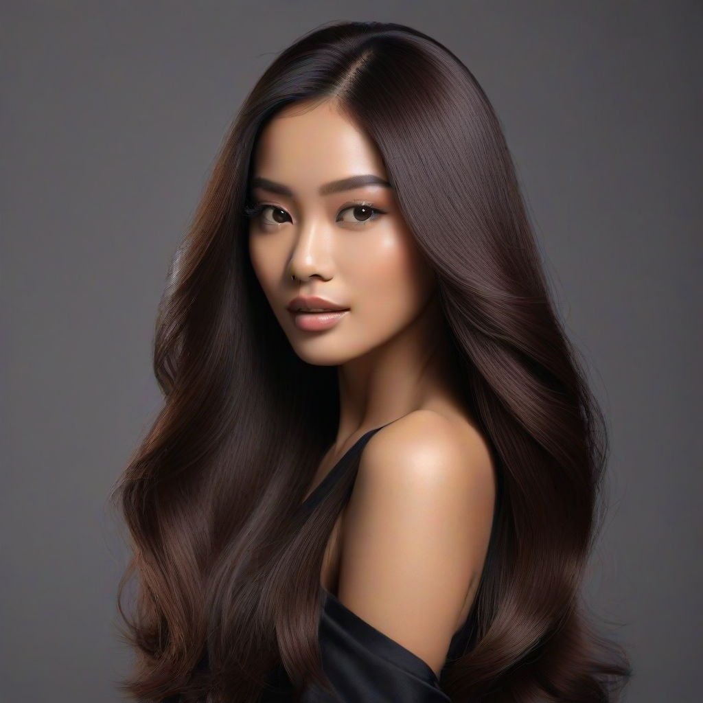 6 Jenis Minyak Rambut Laki- laki agar Terlihat Basah dan Lemas