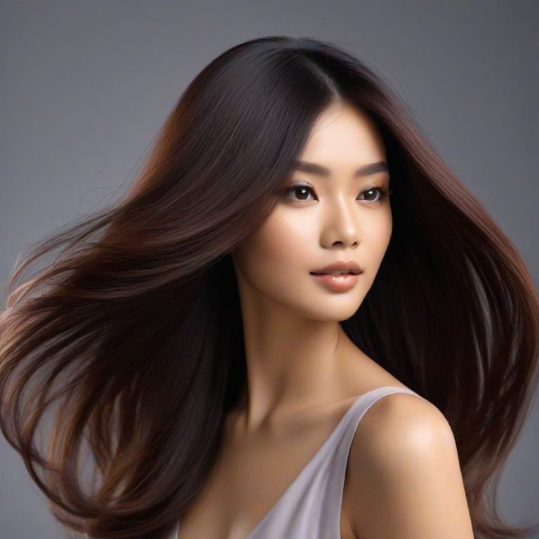 6 Model Rambut Wanita Sesuai Bentuk Wajah, Jangan Sampai Salah Potong