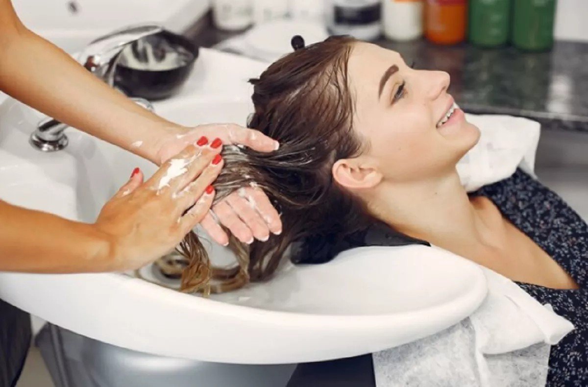 Jangan Sembarangan Mengerikan Rambut Begini Cara Yang Benar Okezone.jpg