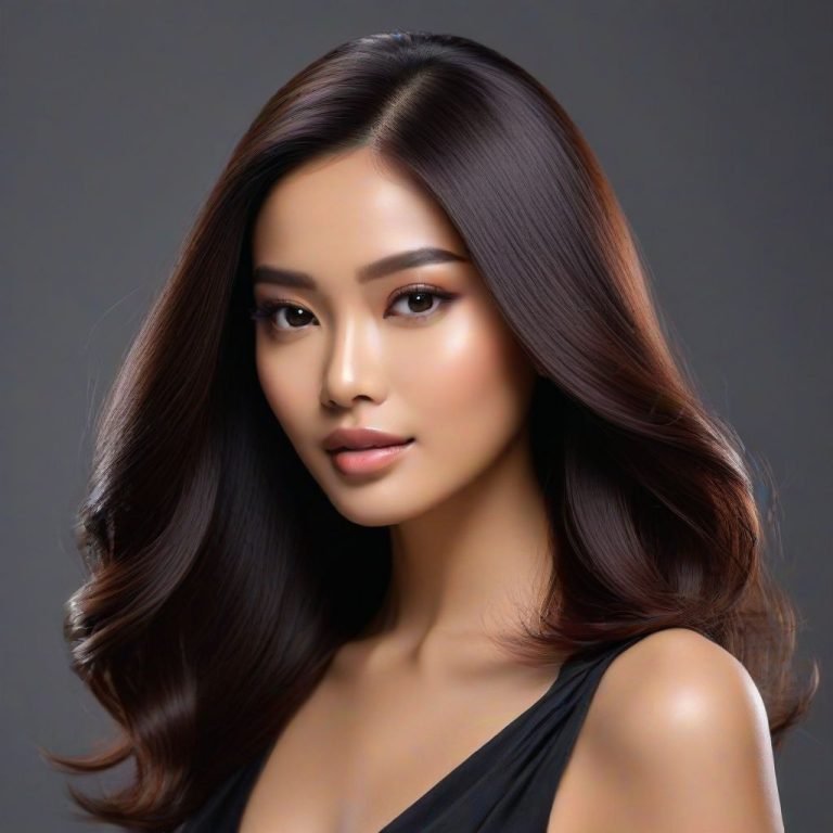 8 Cara Merawat Rambut yang Sering Dicatok, Bikin Rambut Sehat Terlindungi