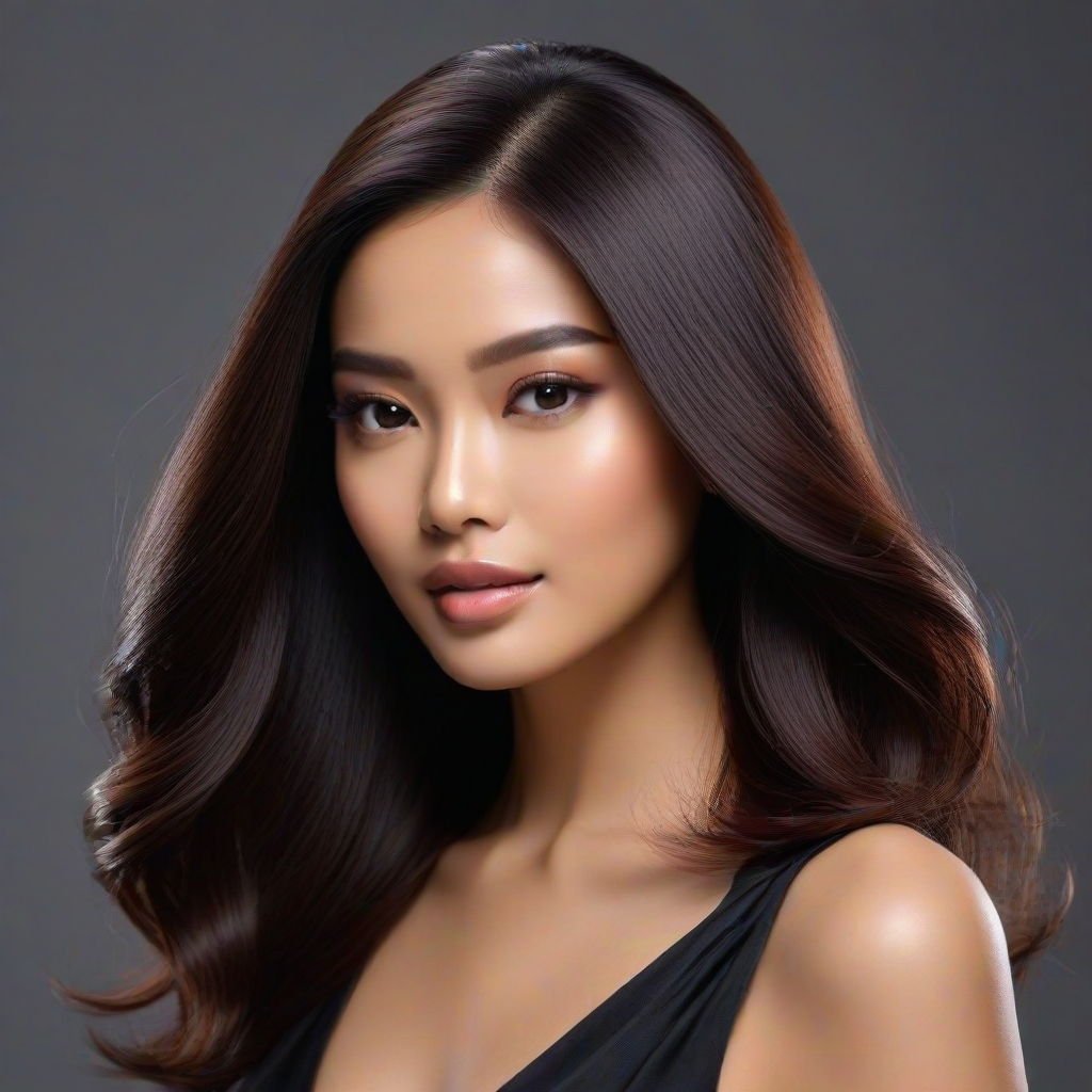 8 Cara Merawat Rambut yang Sering Dicatok, Bikin Rambut Sehat Terlindungi