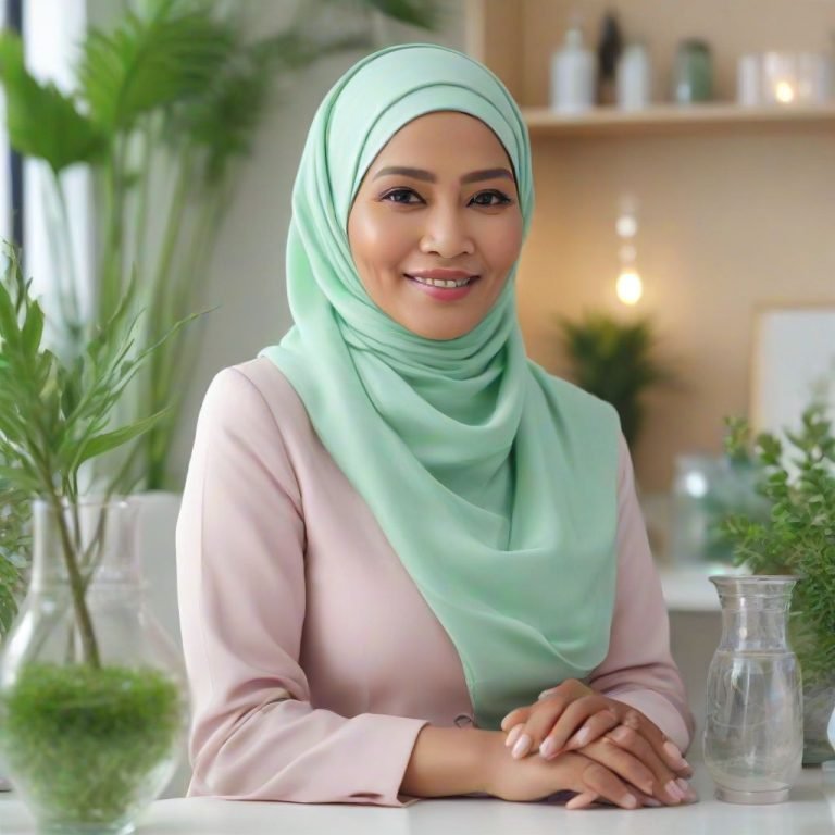 Kisah Inspiratif Nurhayati Subakat: Membangun Pelopor Kosmetik Halal Indonesia dari Industri Rumahan