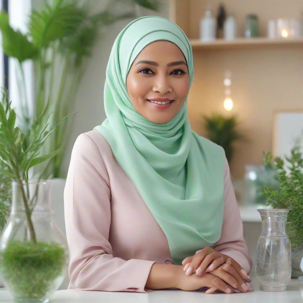 Kisah Inspiratif Nurhayati Subakat: Membangun Pelopor Kosmetik Halal Indonesia dari Industri Rumahan