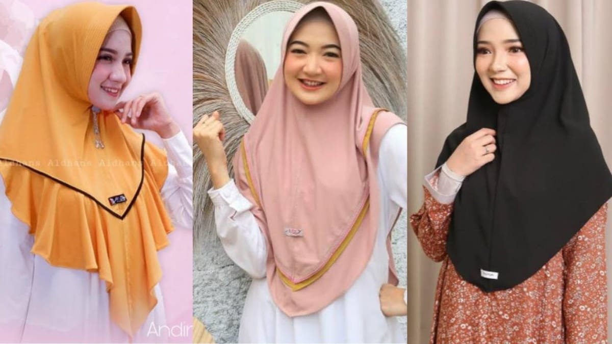 Model Jilbab Instan Langsung Pakai Tampil Kekinian Dan Anggun.jpg