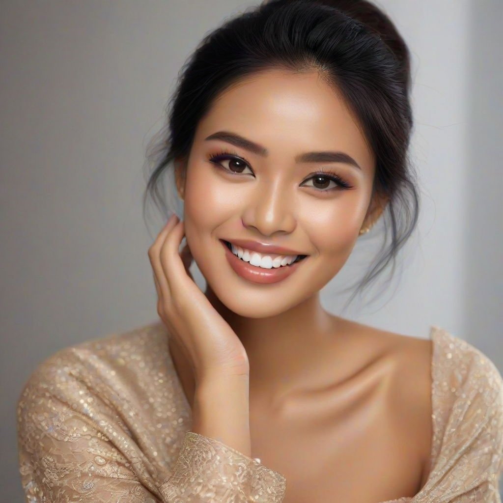Makeup untuk Pemula, Membuat Tampilan Menarik – DEPOK POS