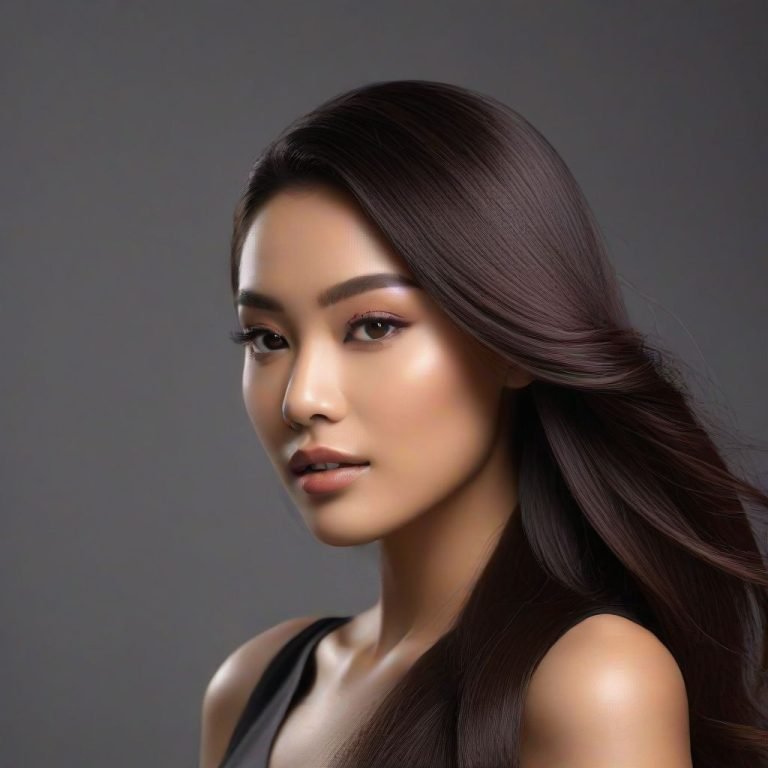 Treatmen Baby Hair Regrowt Booster Mampu Sehatkan Kerontokan Rambut
