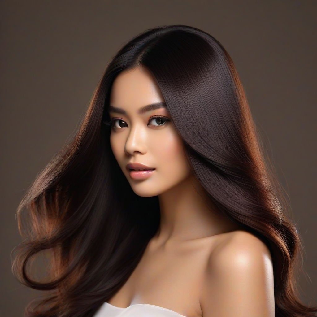Rambut Capek Sering Bikin Mood Jelek? Yuk Cek Ciri- cirinya
