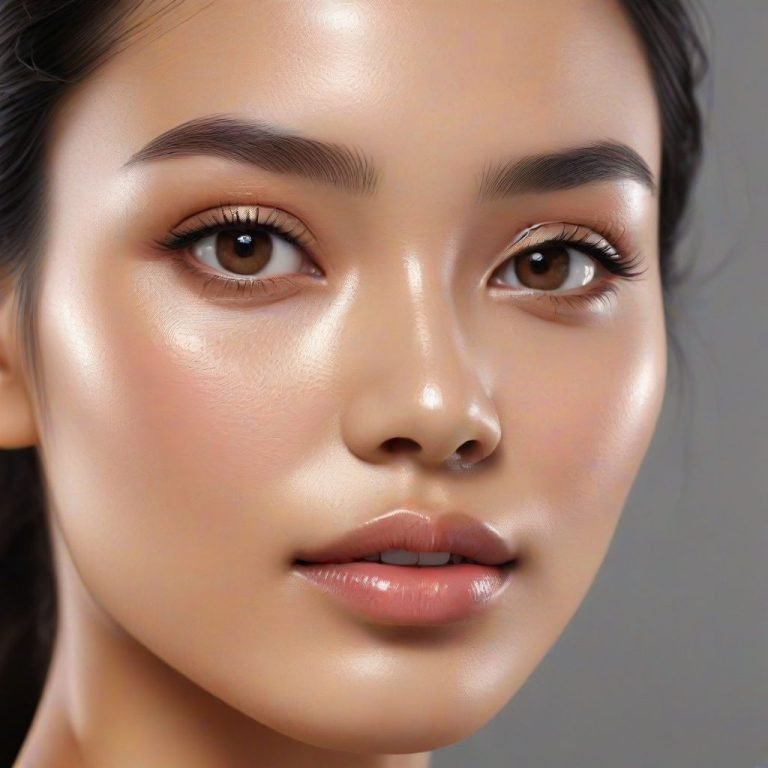 Review jujur Tasya Farasya: Sunscreen Skintific adalah favoritku di tahun ini, membuat wajah jadi healthy glow