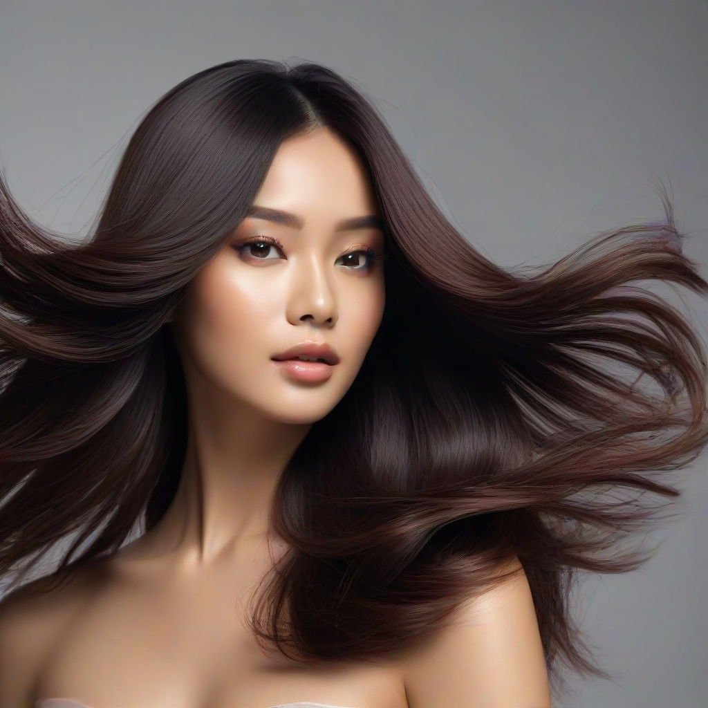 Oriflame Hadirkan Duologi, Perawatan Rambut Ideal untuk Atasi Berbagai Masalah