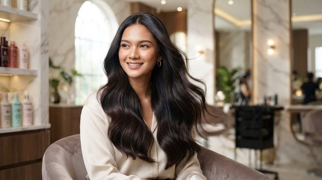 10 Cara Merawat Rambut Keriting Agar Tetap Sehat dan Indah