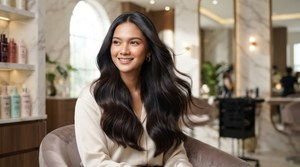 10 Cara Merawat Rambut Keriting Agar Tetap Sehat dan Indah