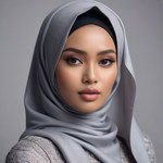 Auto Glowing! 8 OOTD Bukber Hijab Anti- Ribet Biar Makin Kece di Depan Doi & Keluarga