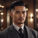 12 Model Rambut Buzz Cut Terpopuler untuk Pria, Keren