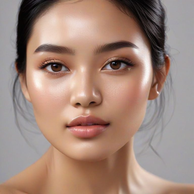 5 Masker Alami untuk Mencerahkan Wajah Tanpa Efek Samping, Gampang Banget