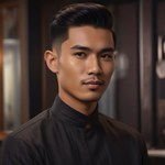 5 Rekomendasi Potongan Rambut Pria saat Melamar Kerja, Rapi, Simpel dan Stylish