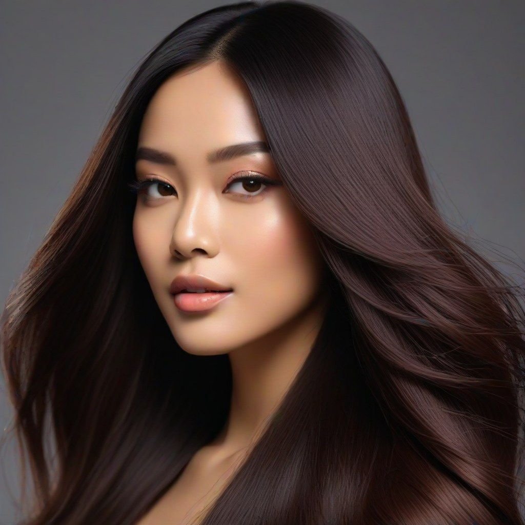 7 Manfaat Minyak Kelapa untuk Menjaga Warna Hitam Berkilau dan Kekuatan Rambut