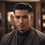 7 Model Potong Rambut Pria 2 Jari yang Bisa Bikin Kamu Tampil Beda