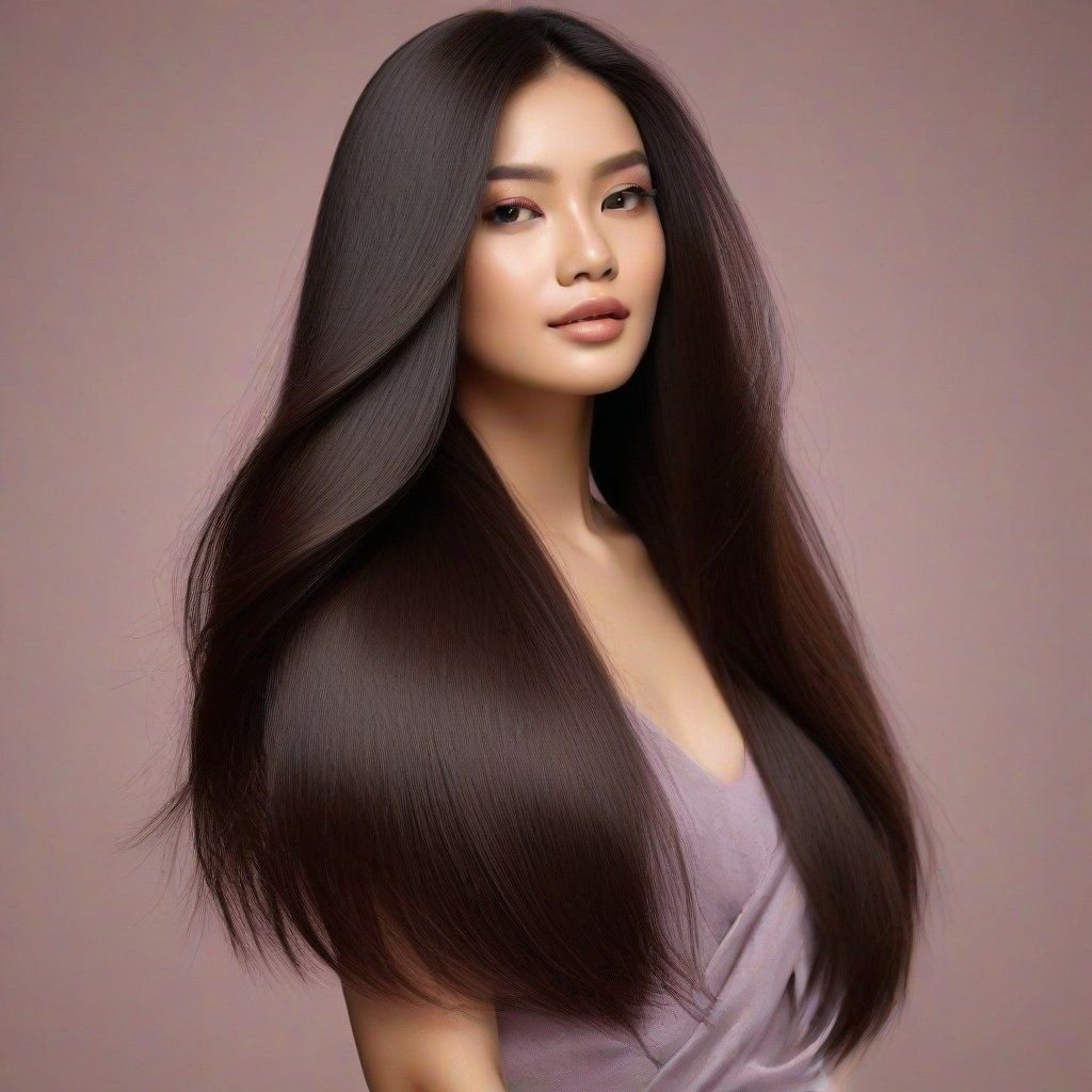 Analisis Butterfly Cut: Cocok untuk Wajah Bulat, Rambut Tipis, atau Pendek?