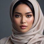 8 Bahan Hijab Anti- Gerah & Nyaman untuk Iklim Tropis